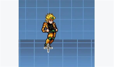 像素火影次世代