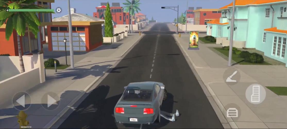 罪恶街区盛大赛车