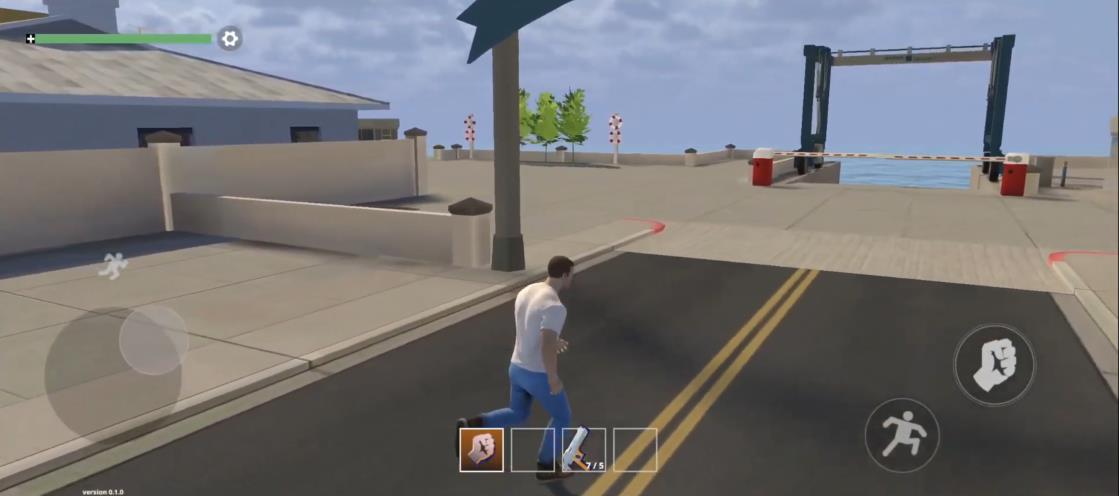 罪恶街区盛大赛车