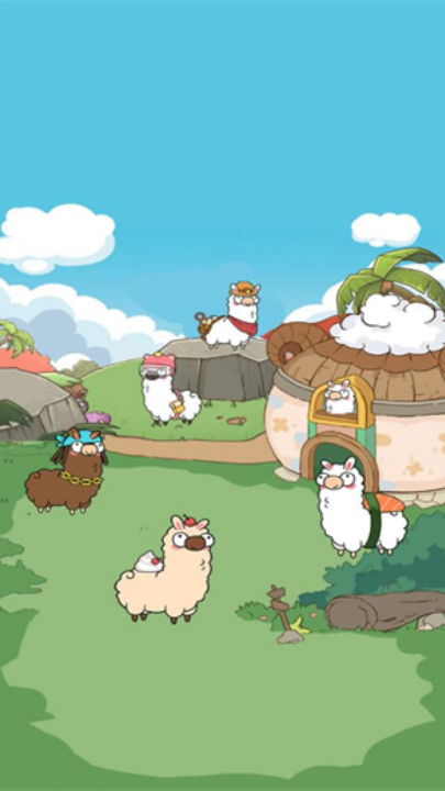 羊羊多福红包版2