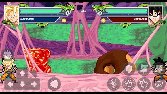 怎么解锁角色截图2