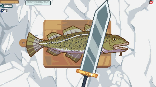 海上刮鱼鳞大师3