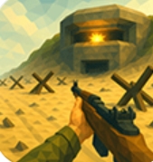 像素二战最新版1