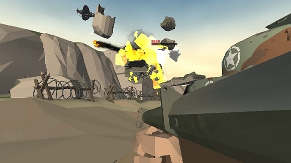 像素二战最新版2