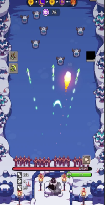 救救我们吧我的领主