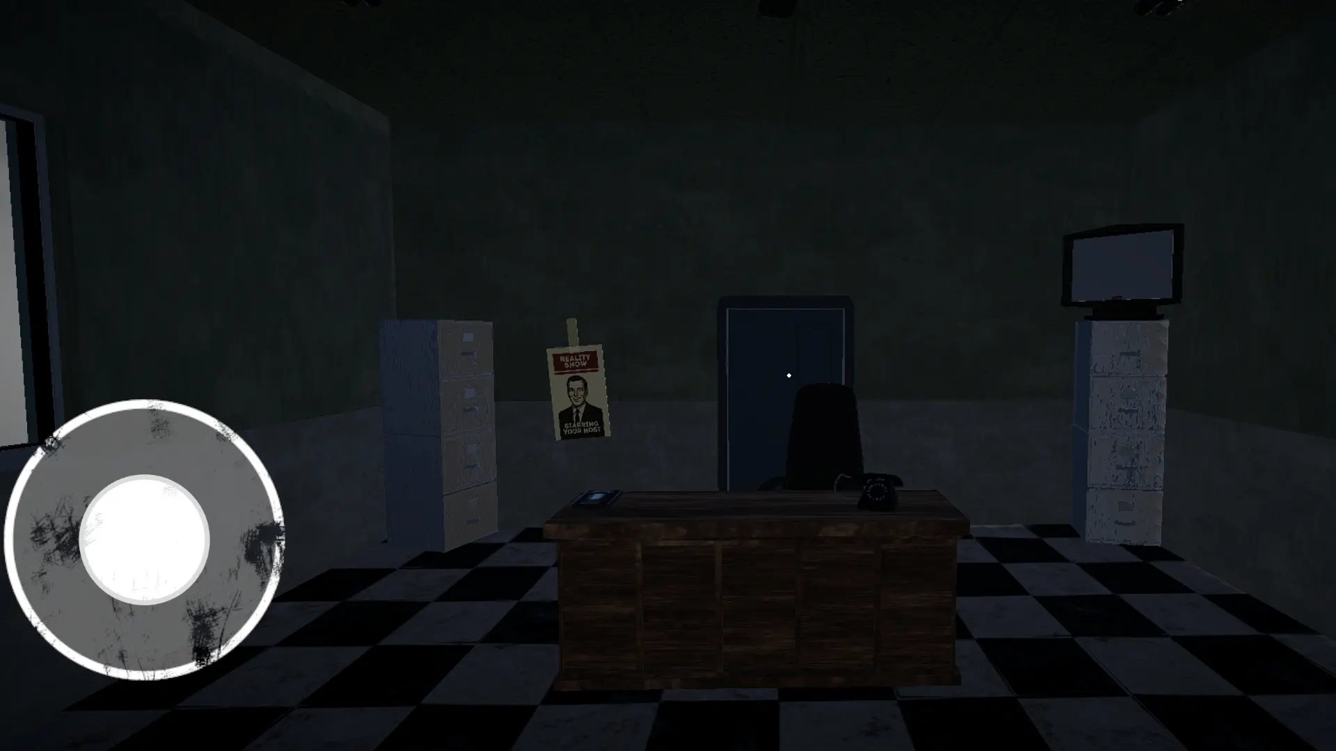 诅咒木偶恐怖逃脱2