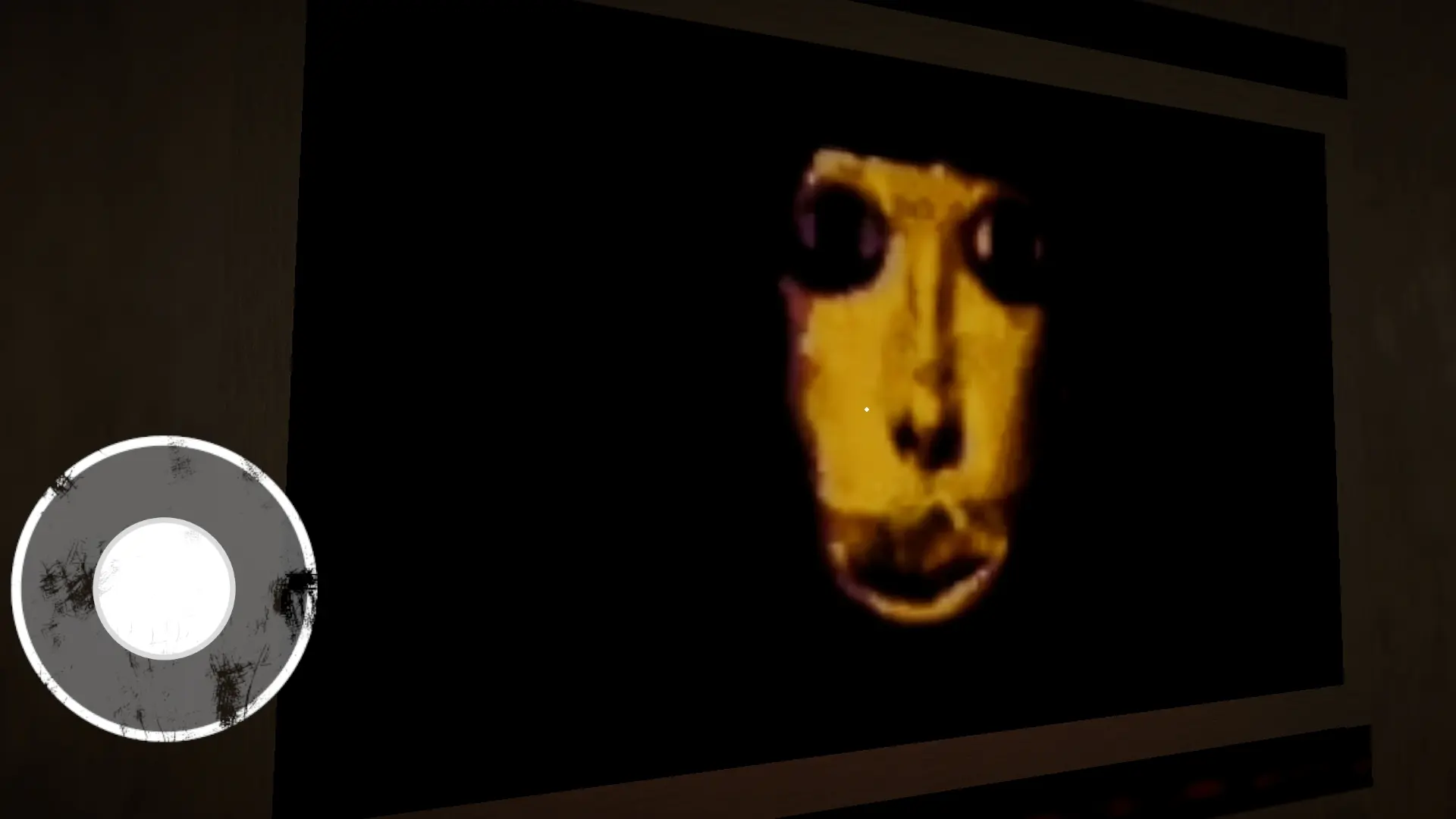 诅咒木偶恐怖逃脱5