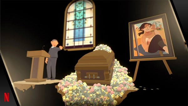 历历在目中文版1