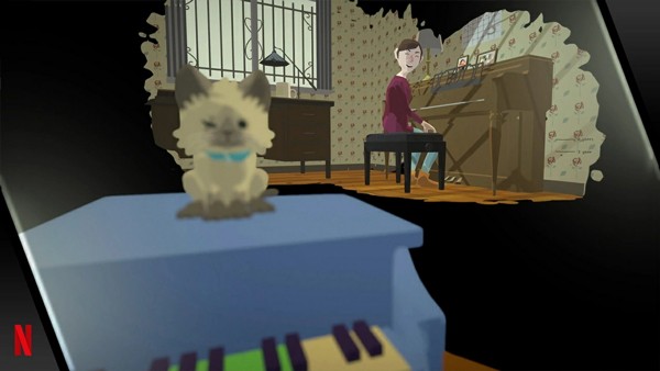 历历在目中文版3