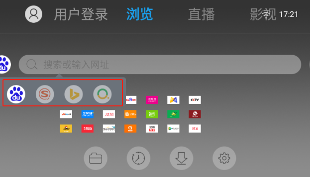 飞视浏览器领先版8
