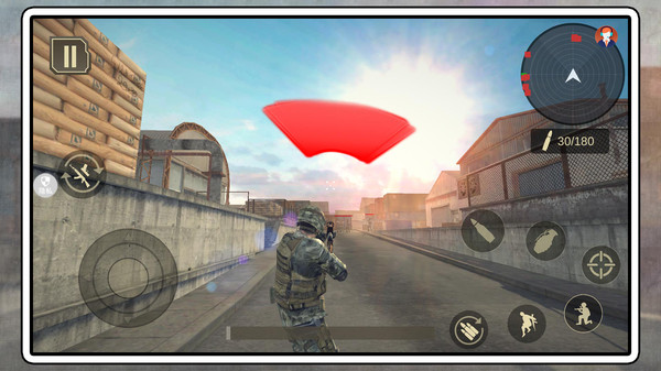 跑跑跳跳大作战4