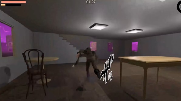 群星的尘埃手机版