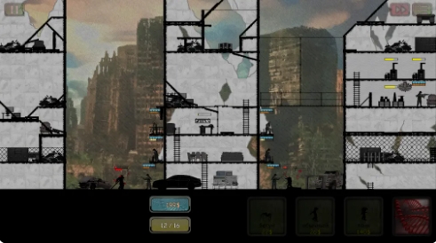 堡垒塔防怪物时代2