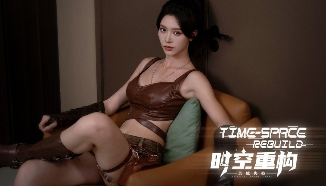 《时空重构》游戏特色内容介绍