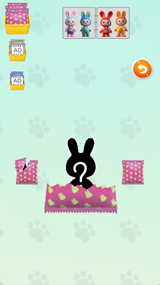 欢乐指尖解压大作战