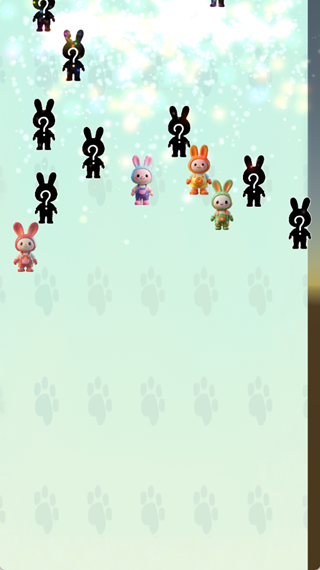 欢乐指尖解压大作战