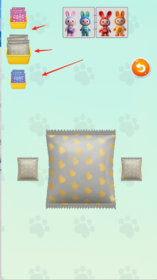 欢乐指尖解压大作战