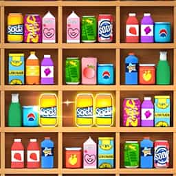 收纳达人大作战