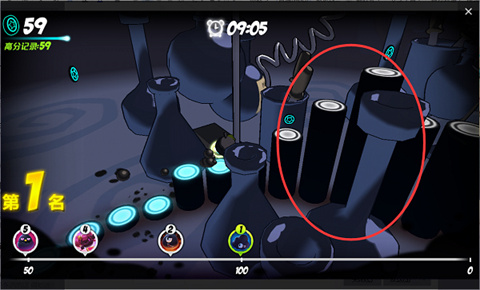 永不言弃3世界手游