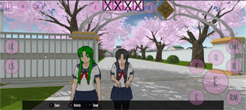 病娇模拟器Kizana模组1