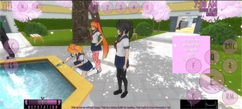 病娇模拟器Kizana模组2