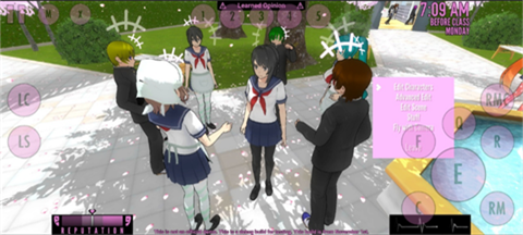 病娇模拟器Kizana模组3