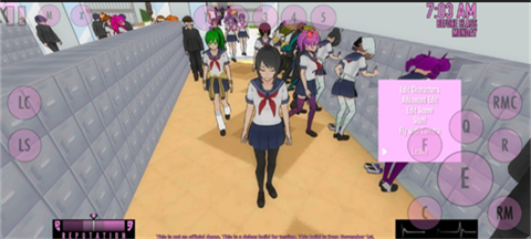 病娇模拟器Kizana模组4