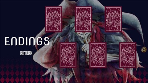 你被小丑困住了手机版2