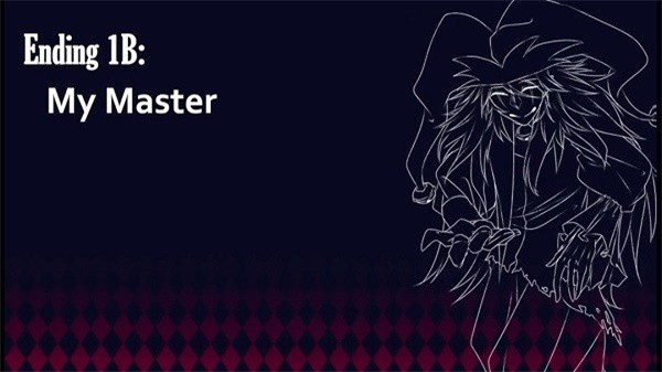 你被小丑困住了手机版3