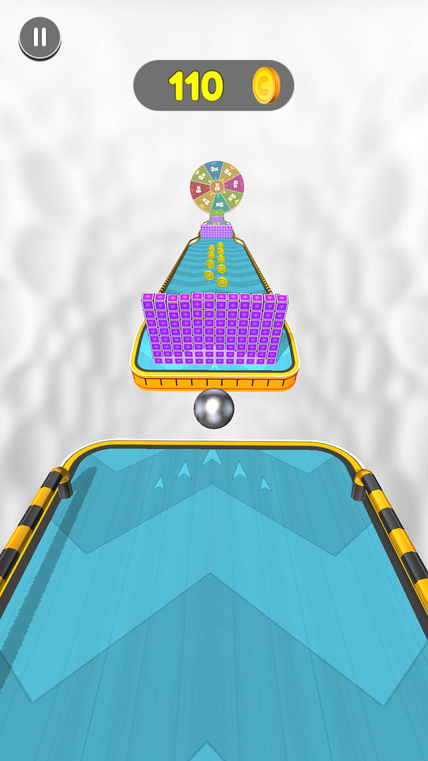 球球运动大挑战2