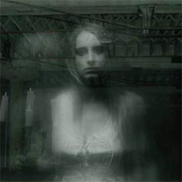 鬼魂探测模拟器