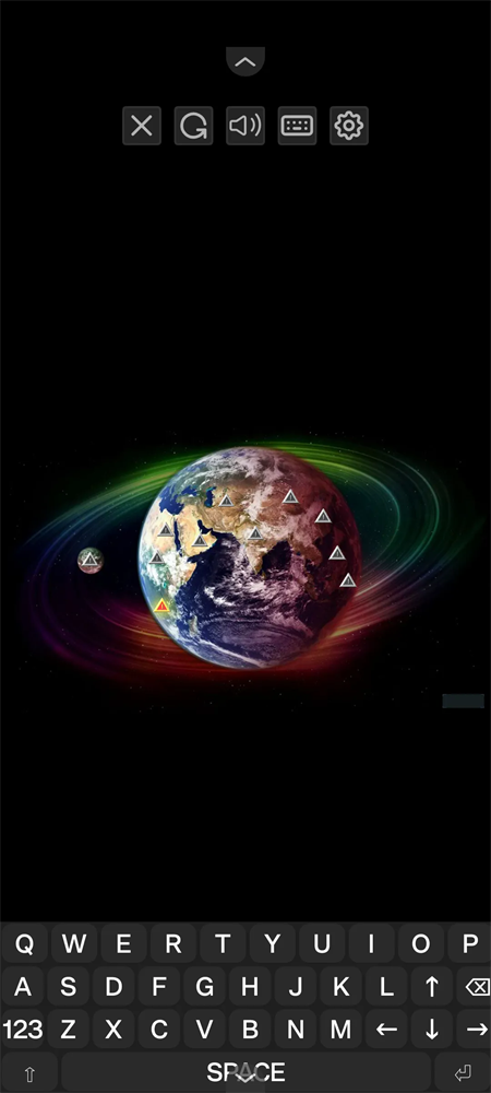 奥特曼激斗传2.00手机版4