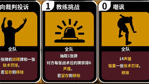 篮下王朝战术大师1