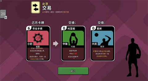 篮下王朝战术大师3