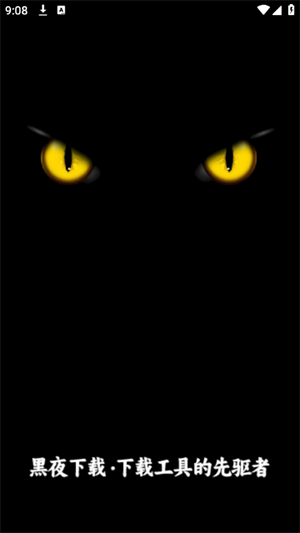 黑夜下载1