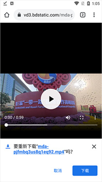 熊猫浏览器升级版