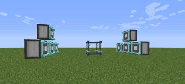 我的世界龙之研究模组3