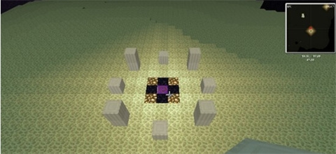 我的世界龙之研究模组