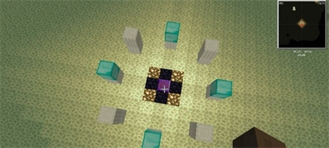 我的世界龙之研究模组