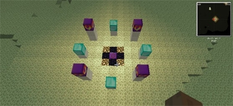 我的世界龙之研究模组