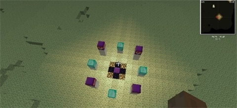 我的世界龙之研究模组