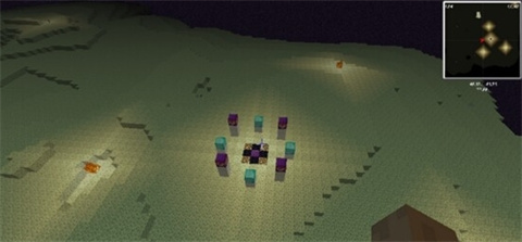 我的世界龙之研究模组