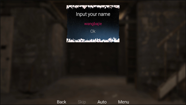 请不要讨厌圣诞中文版