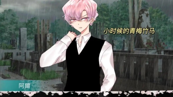 请不要讨厌圣诞中文版