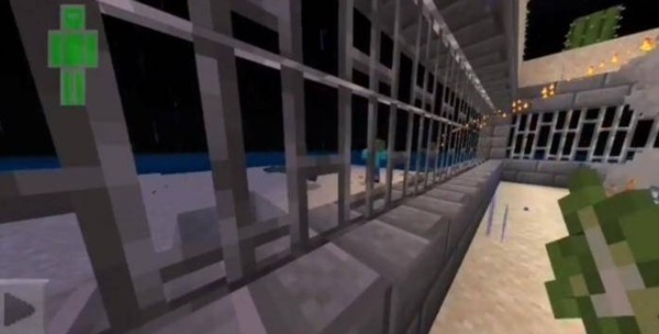 我的世界惊变100天模组