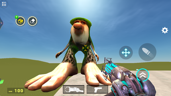 马桶人大战女电视人