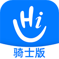 嗨活骑士