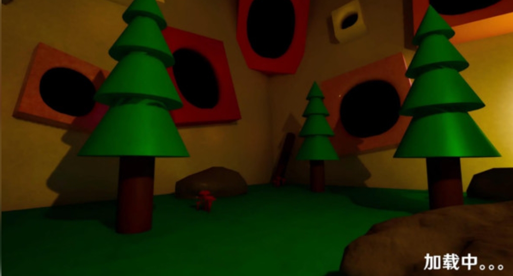 班班幼儿园第九章2