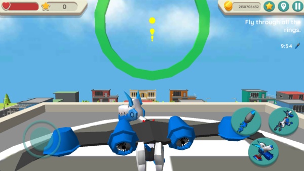 机器狗城市模拟器3