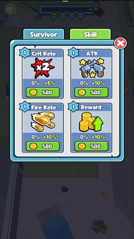 僵尸防御战无情3